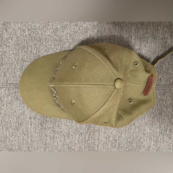 NWOT Spiced Equestrian Barn Babe unisex baseball cap - Picture 2 of 3